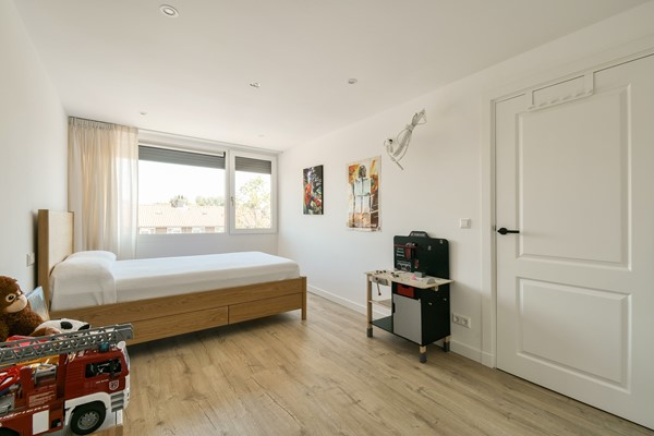 Medium property photo - Buziaustraat 10, 1068 KN Amsterdam